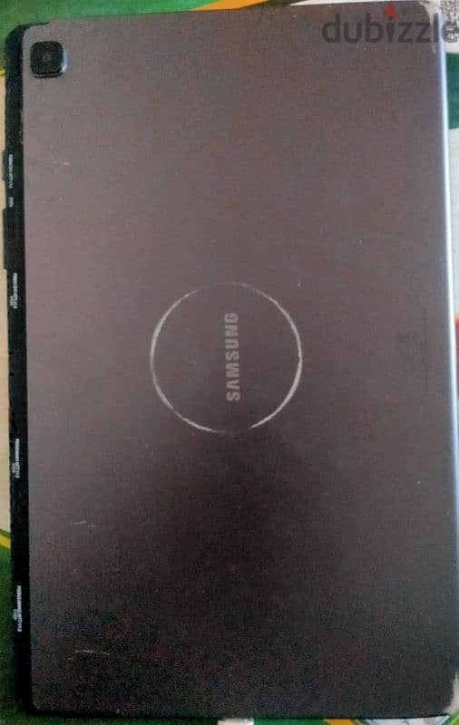 Samsung tab a7 0