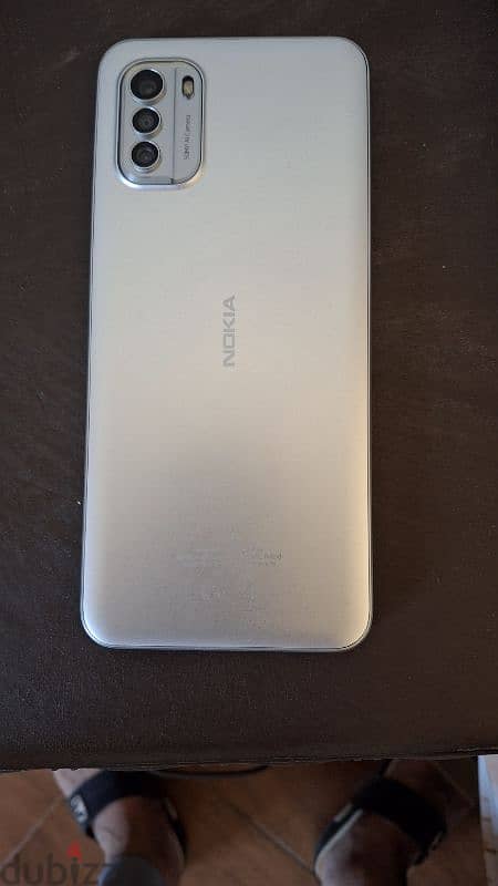 Nokia G60 5G 0