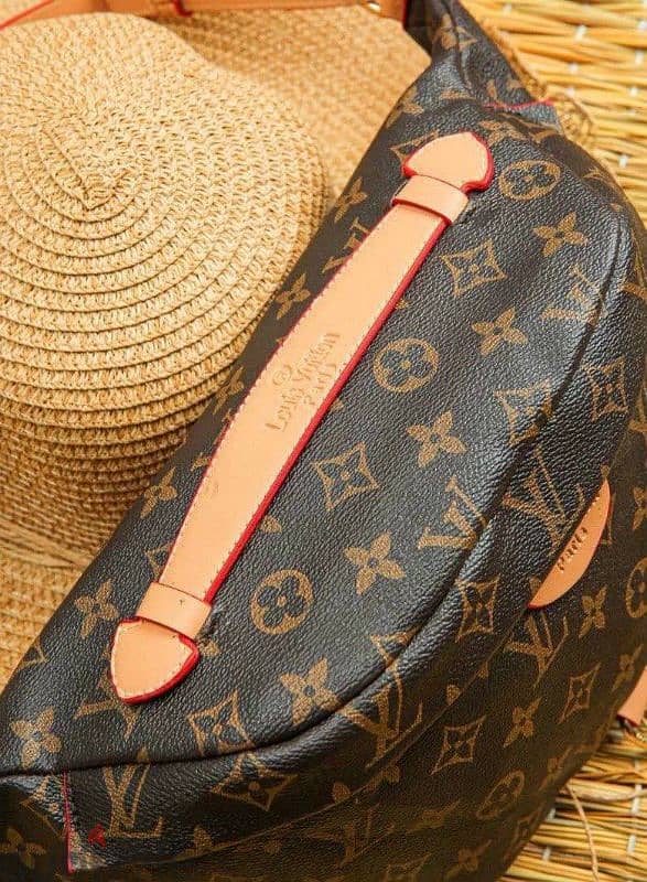 شنطة Louis Vuitton كوبي 3