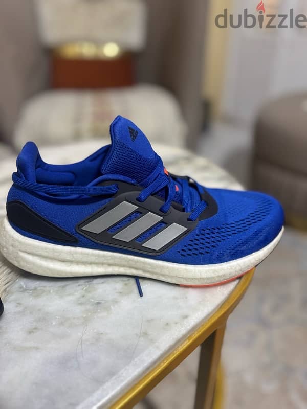 adidas pure boost 22 0