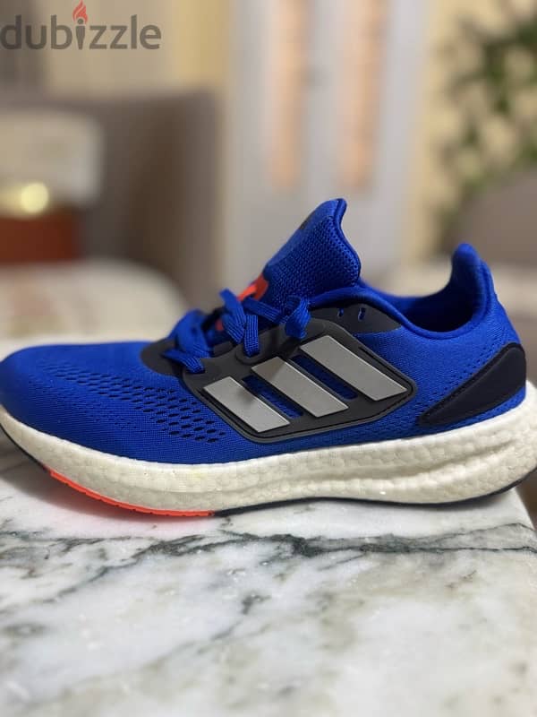 adidas pure boost 22 8