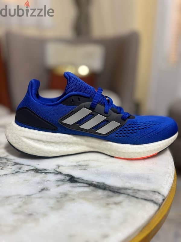 adidas pure boost 22 9