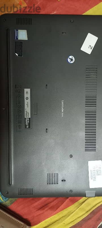 dell latitude 3310 2