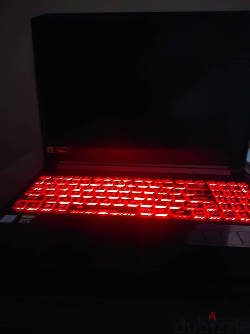 Acer Nitro 5 1