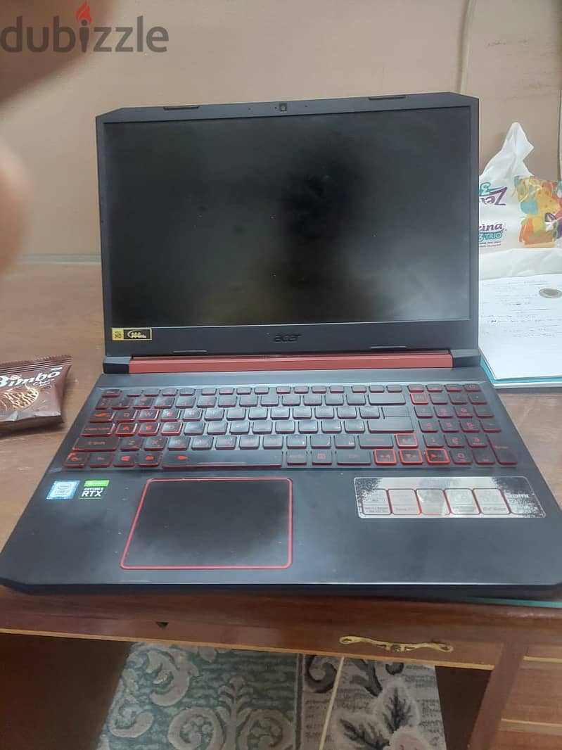 Acer Nitro 5 2