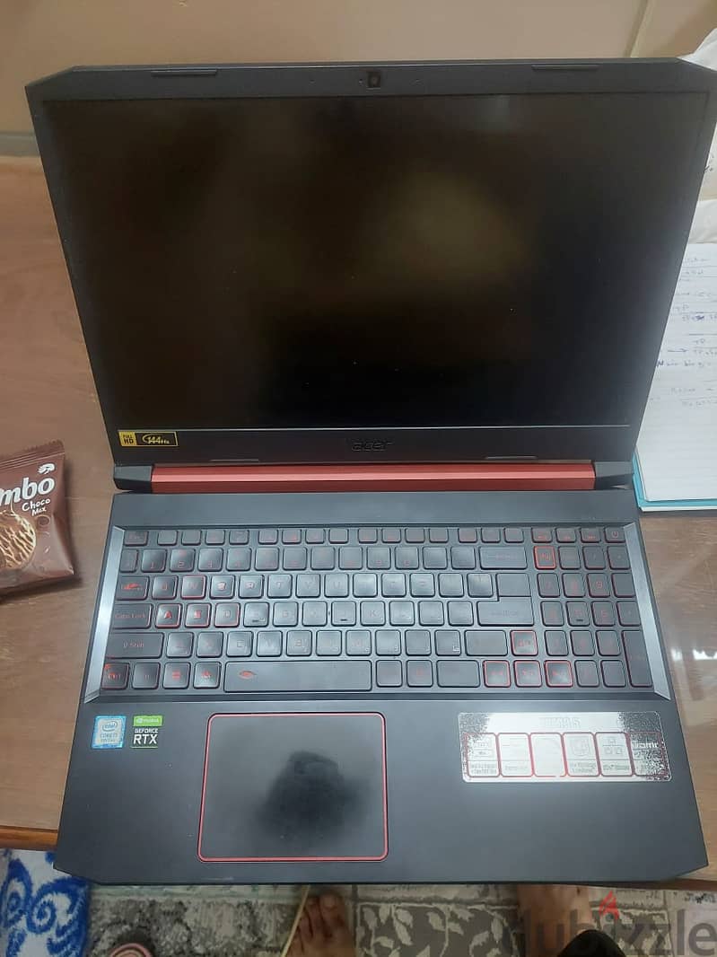 Acer Nitro 5 3