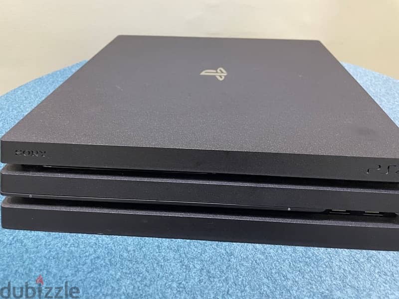 ps4 pro 5