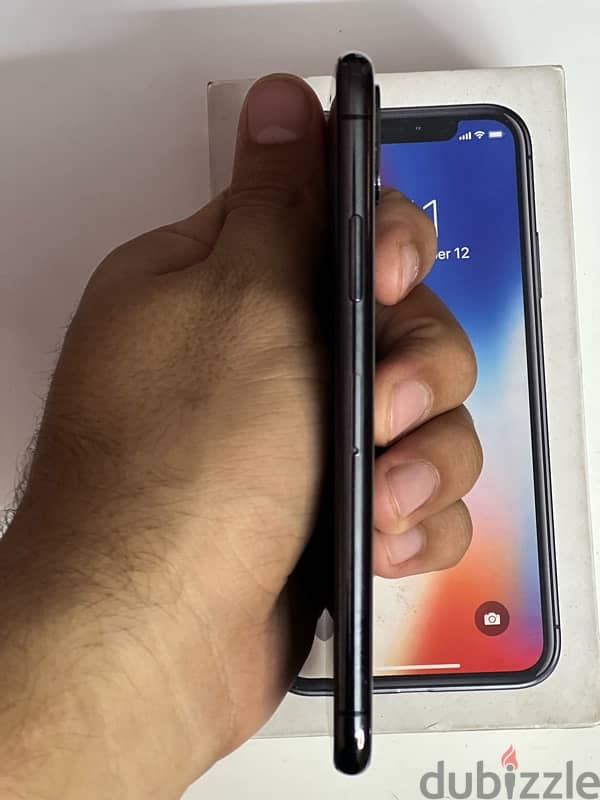 iPhone X 2