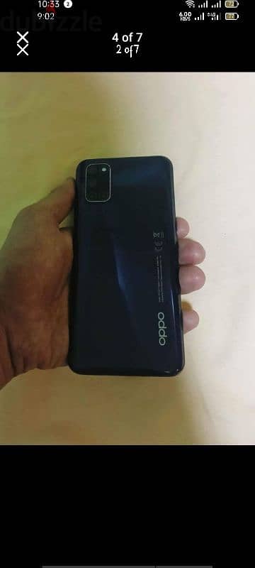 oppo A92 1