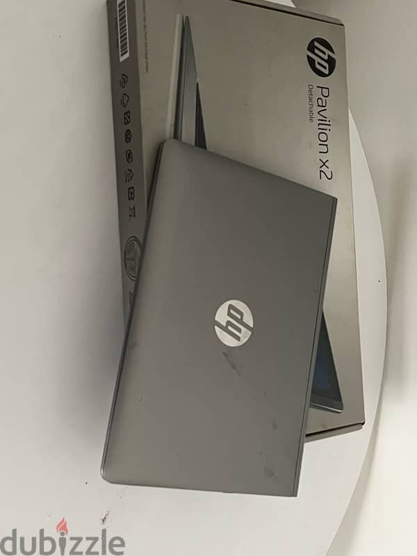 HP X2 3