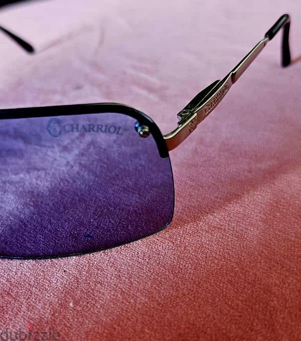 CHARRIOL SUNGLASSES 4