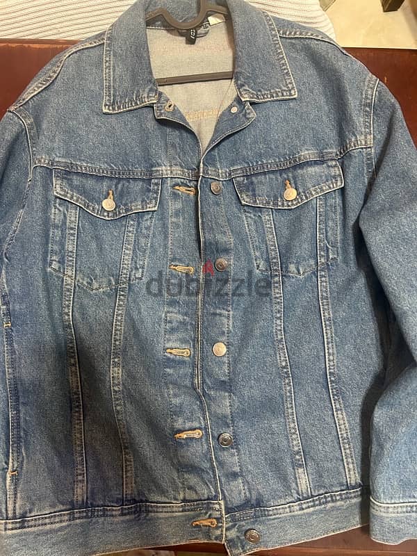 denim jacket 2