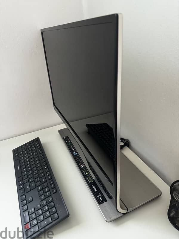 Samsung 27 inch 3d Monitor 2