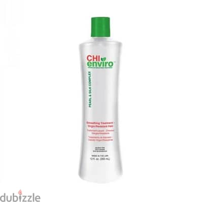 chi enviro protein for colored hair