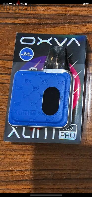 xlim sq pro