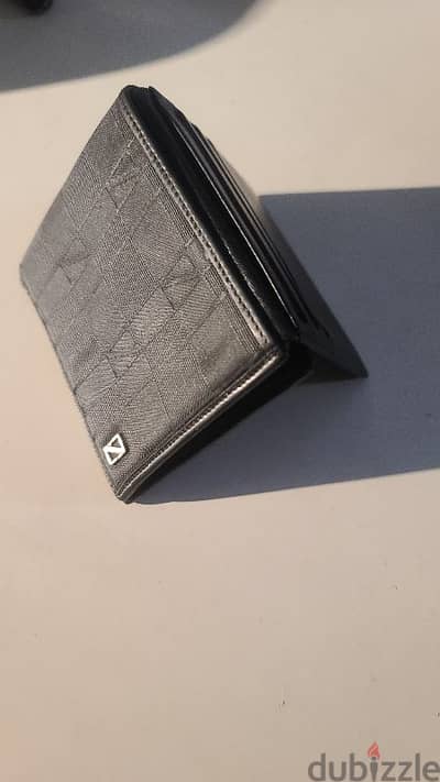 *** Original Ermenegildo Zegna classic wallet ***