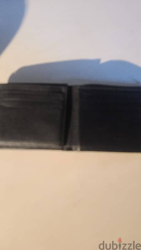 *** Original Ermenegildo Zegna classic wallet *** 3