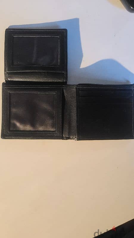 *** Original Ermenegildo Zegna classic wallet *** 4