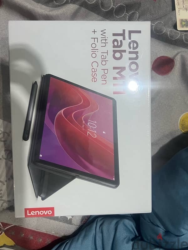 lenovo m11 tablet 0