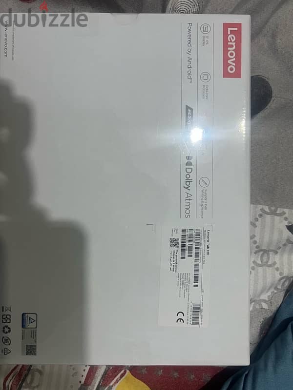 lenovo m11 tablet 2