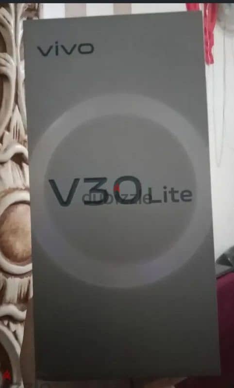 جهاز vivo v30 لايت 4