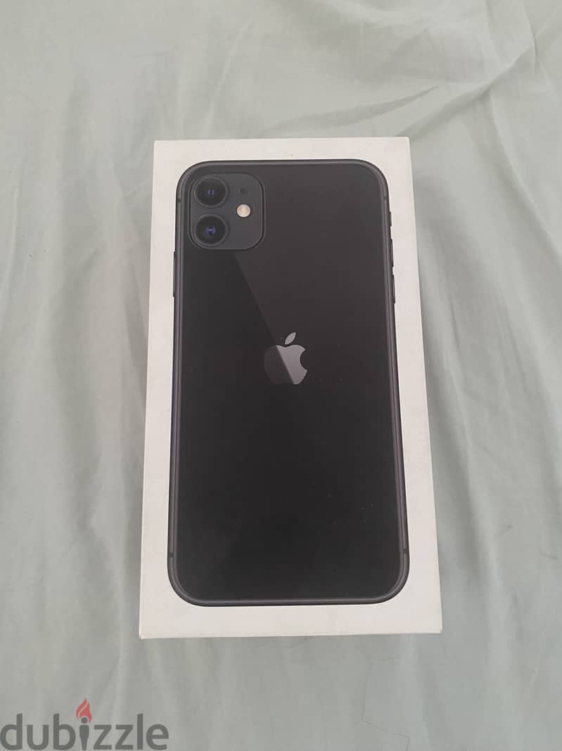 iPhone 11 - 128 GB 2