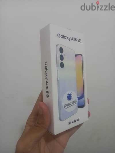 Samsung  A25 5G