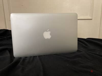 MacBook