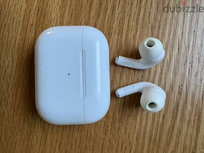 original apple airpods pro 1st gen.