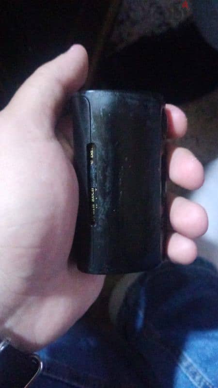 puma mod +RDTA 2