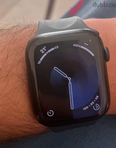 Apple Watch SEries9