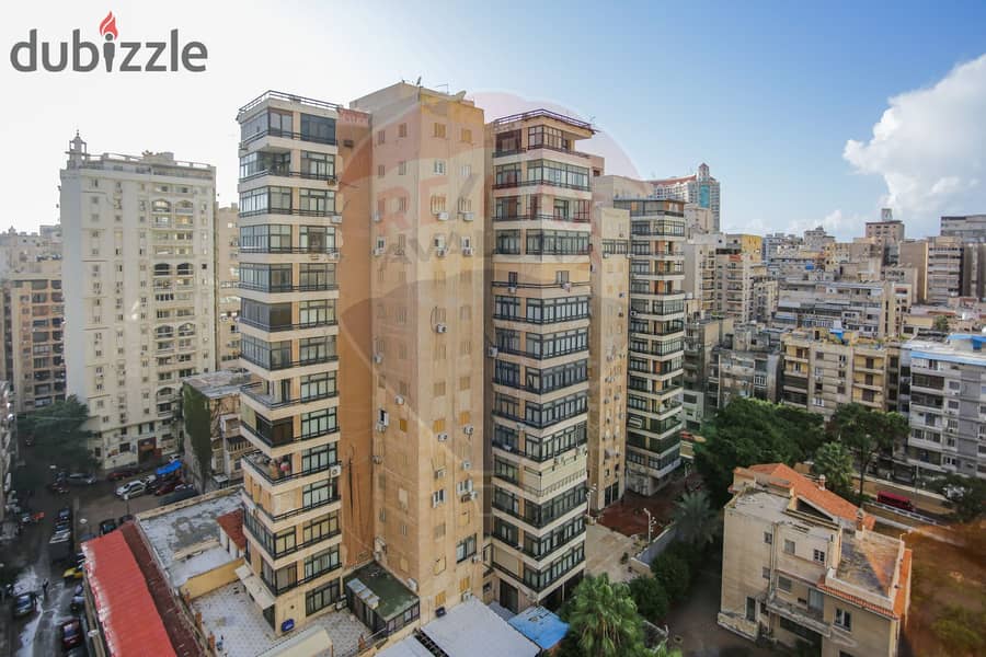 Apartment for sale 245 m Jnaklis (El-bohera St. ) 0