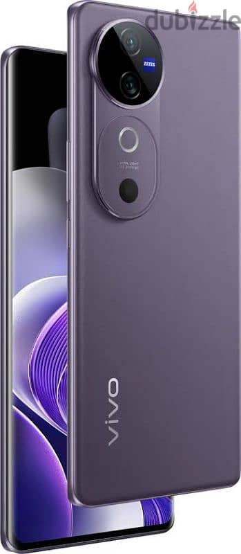 Vivo V40 Zero