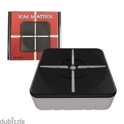 xim matrix