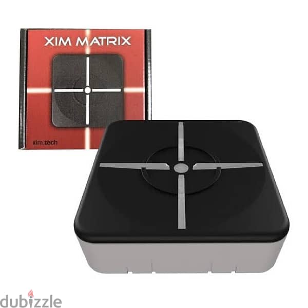 xim matrix 0