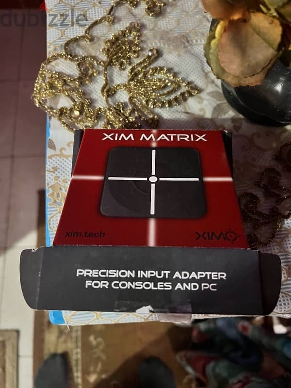 xim matrix 3