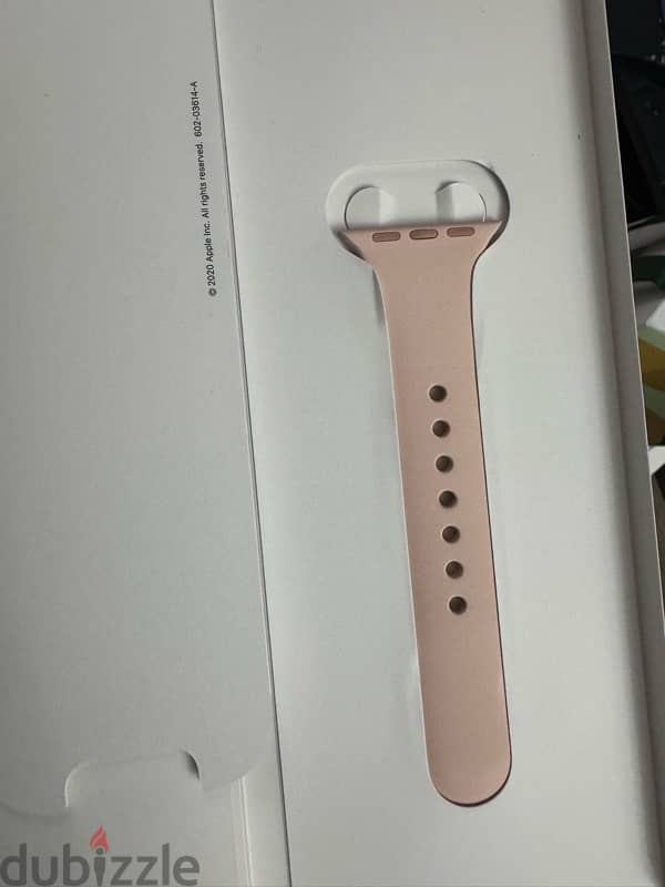 Apple watch SE 40 MM 1st generation 2