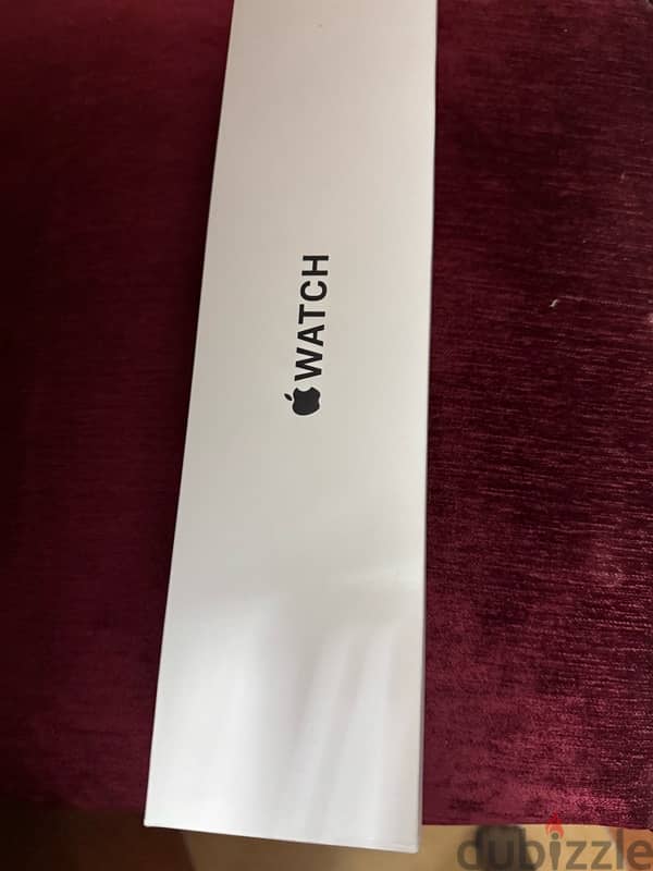 Apple watch SE 40 MM 1st generation 3