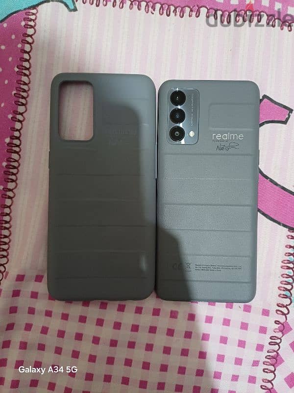 realme Gt master zero 256 0