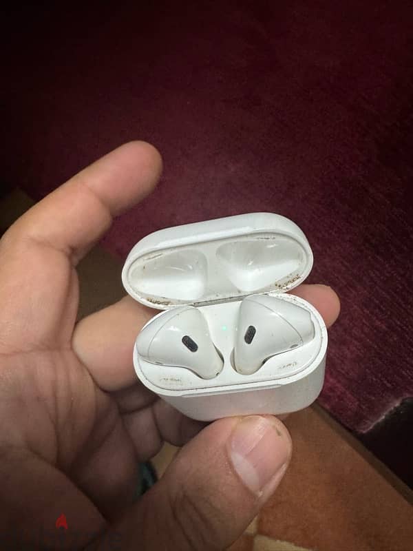 Airpods 2nd generation 2