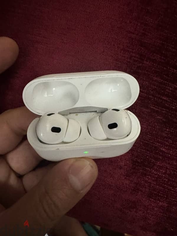 Airpods pro 2 lightening 1