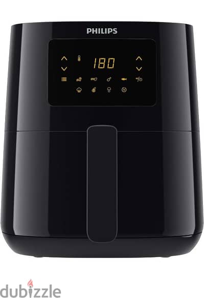 Philips air fryer