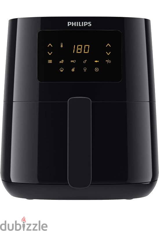 Philips air fryer 0