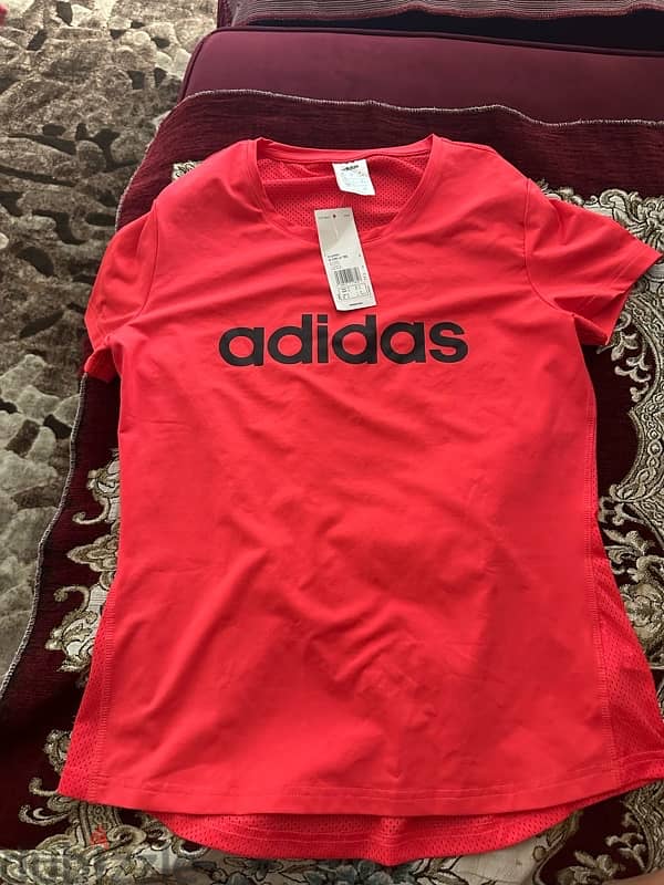 original sport T-shirt new 2