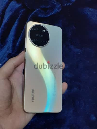 realme 11 4g كسر كسر الزيرو