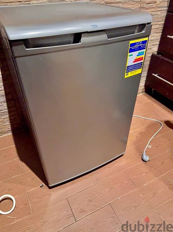 Beko 120litre 3