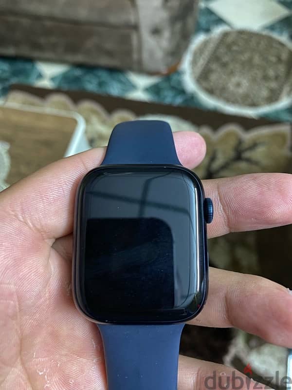 Apple Watch Series 7 like new 0