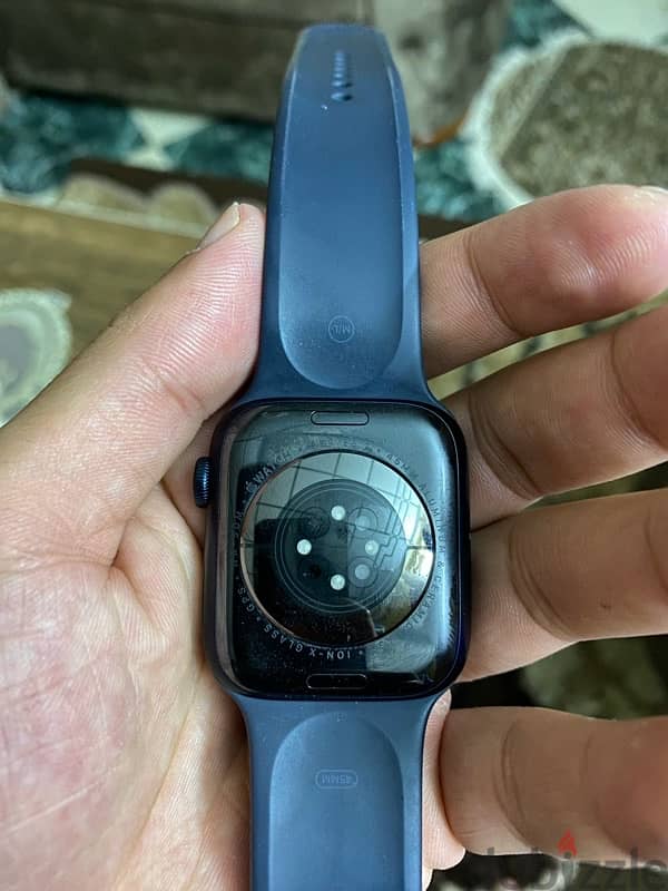 Apple Watch Series 7 like new 1