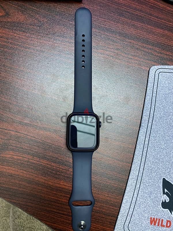 Apple Watch Series 7 like new 2