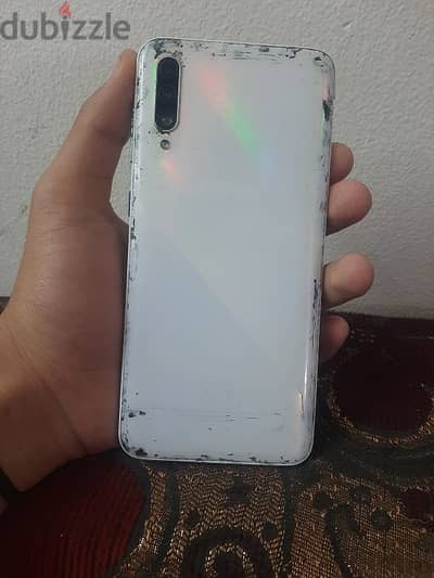 Samsung A30s